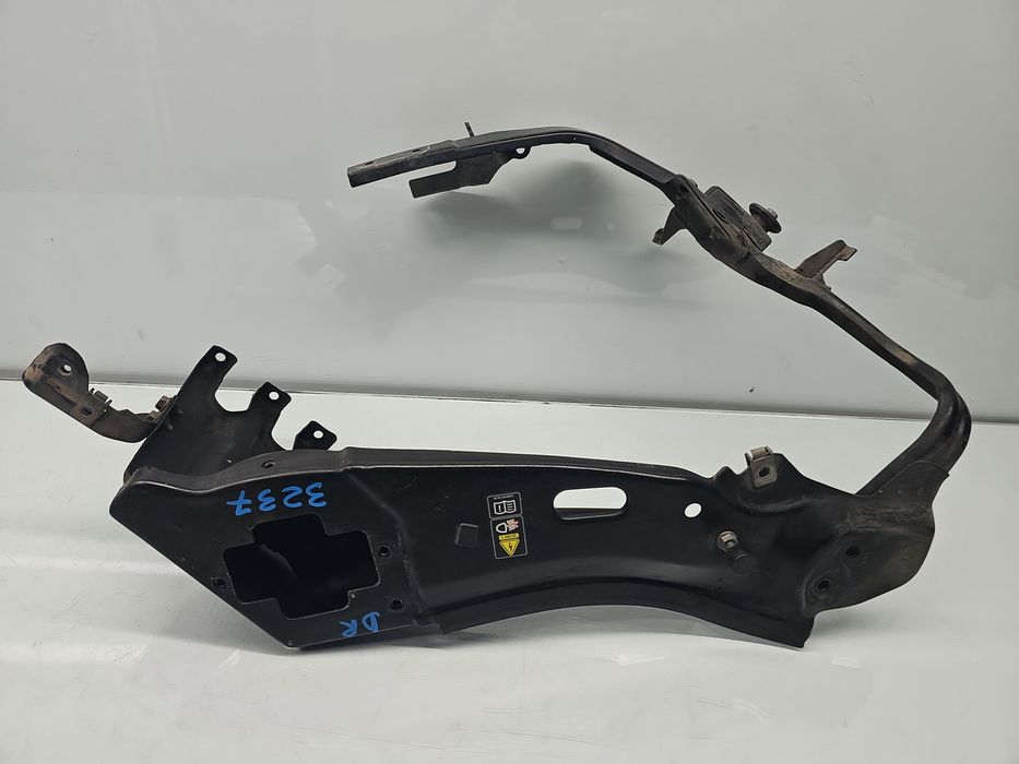 Suport far dreapta Mercedes Clasa S (W221) [Fabr 2005-2013] Berlina  A