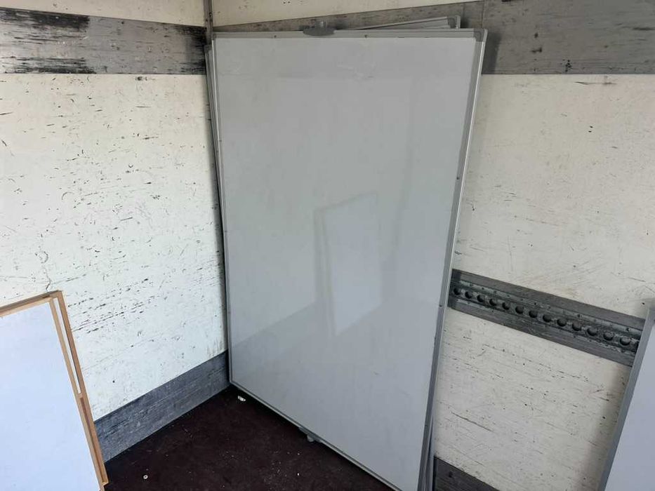 Флипчарт дъски и бели дъски за писане