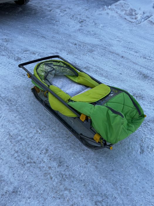 Санки детские недорого