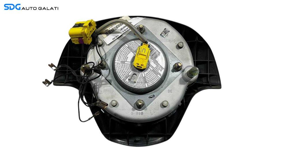 Airbag Volan Seat Cordoba 2002 - 2008 Cod 6L0880201G [L6010]