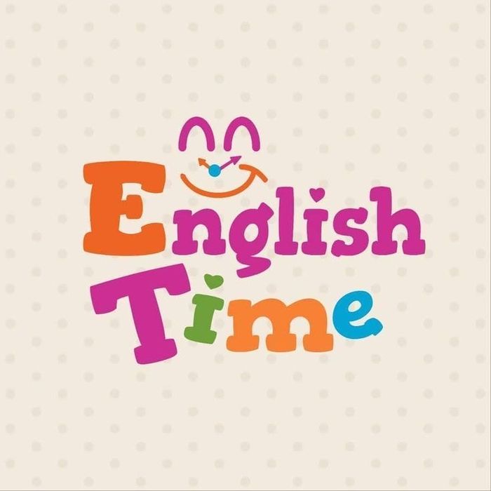 Английский язык онлайн