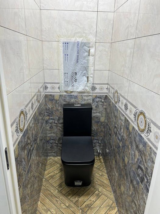 Продается квартира 1в2 Авиасозлар-4   1 линия