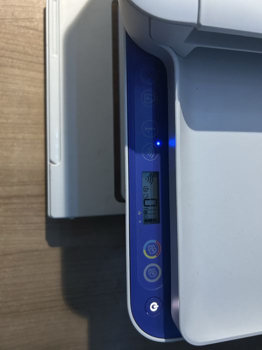 Imprimanta DeskJet 4200e