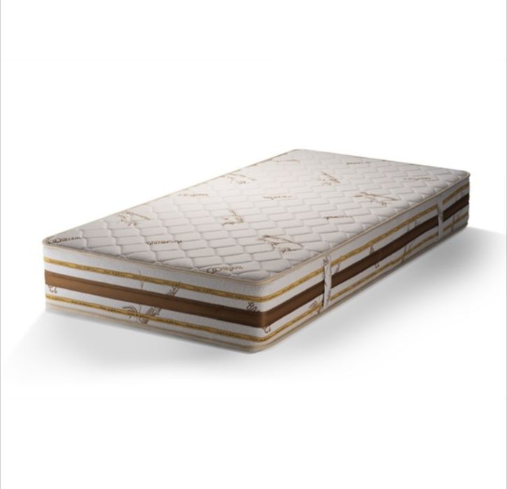 Матрак sleepmode golden bamboo memory pocket 23cm 200/200