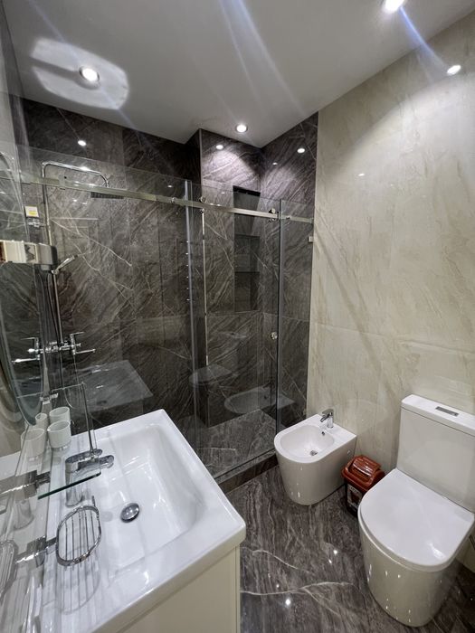 Продается Tashkent City Гарденс 3комнат
