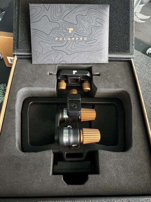 Suport tableta drona dji polar pro