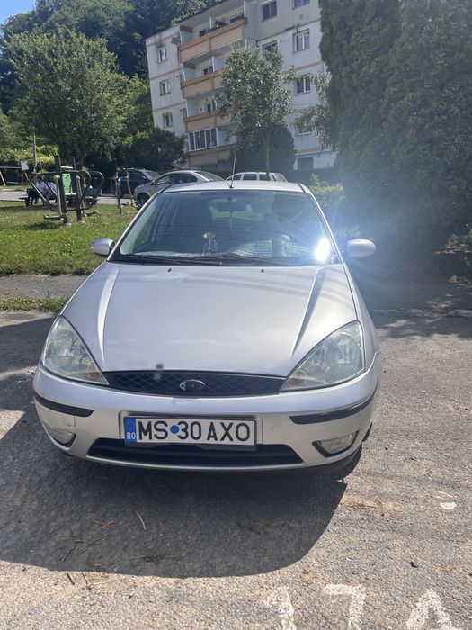 Ford focus mk1 1.6 benzina
