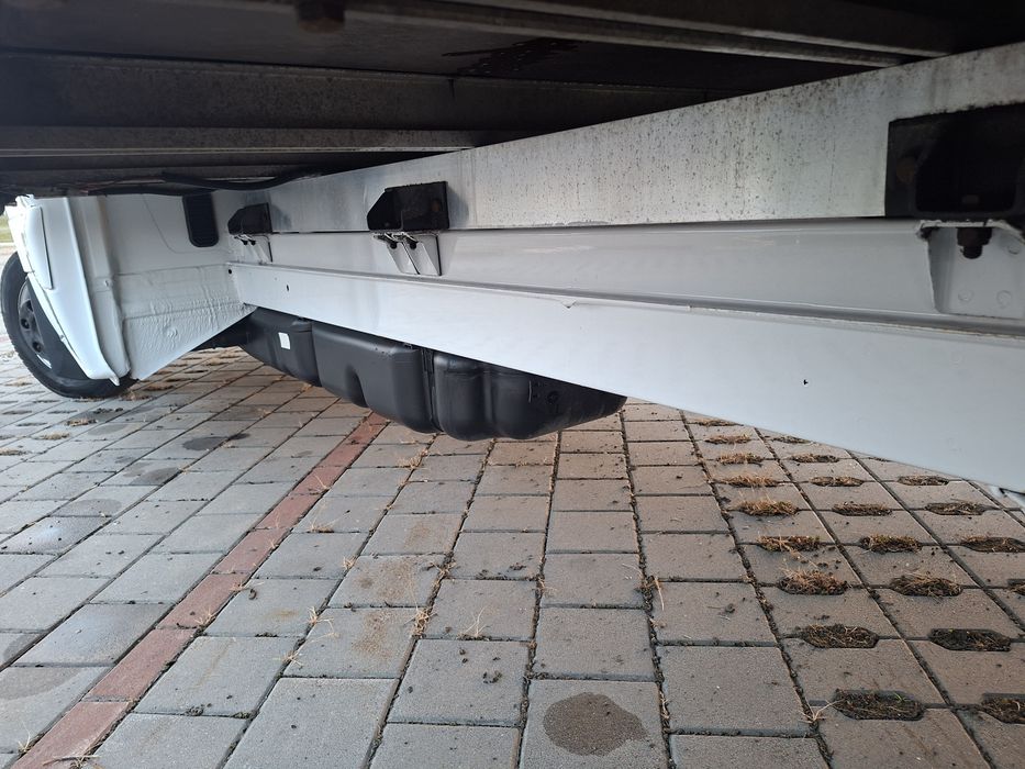 mercedes sprinter 519 3.0L 194 CP 516/518/319 iveco daly 35c15/50c15/35c17/35c18