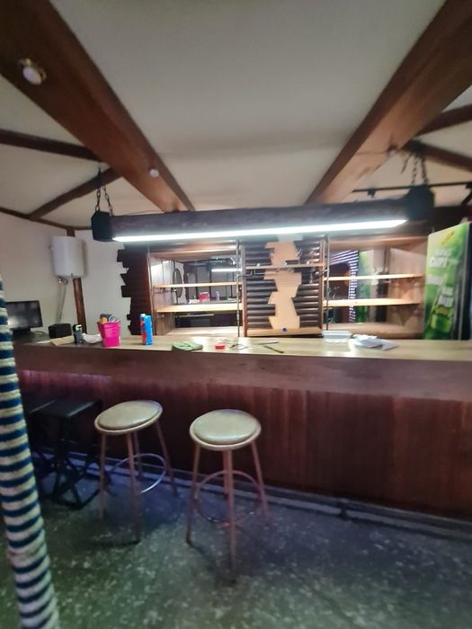 Сдам в аренду кафе Пристань