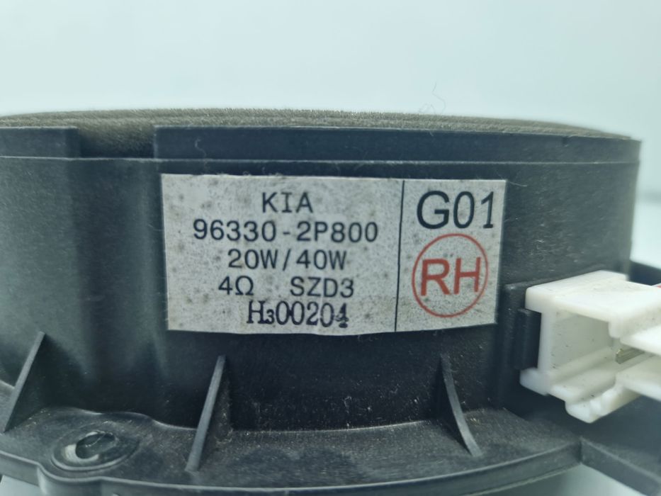 Boxa dreapta spate KIA Sorento 2 [Fabr 2009-2015] 963302P800