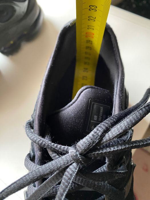 Мъжки маратонки Nike Air Vapormax plus 40 н