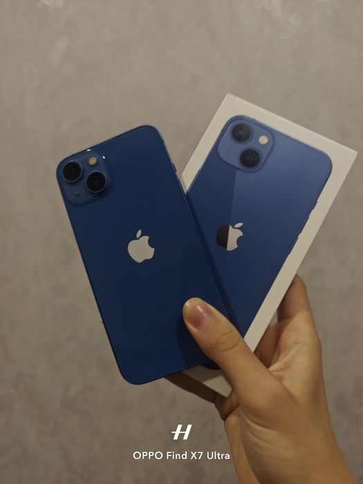 Iphone 13 продам обменяю айфон
