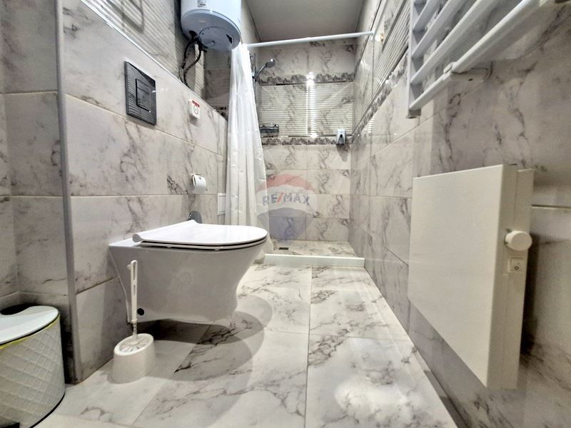 Продава се Двустаен апартамент в с. Кранево, Област Добрич - 81 кв.м за 819 €/кв.м - Снимка #9