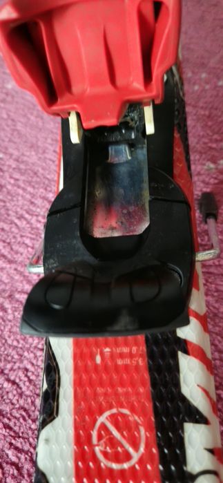 Schi-uri atomic copii