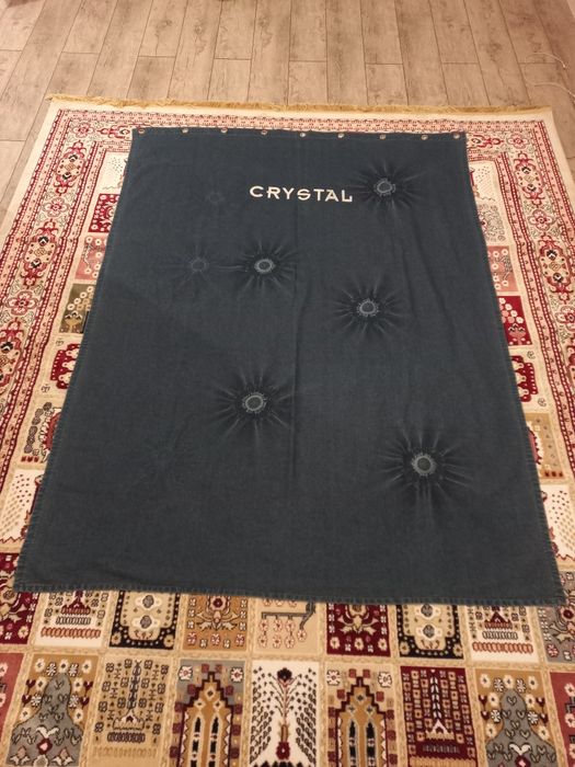 Ткань для примерочной Турция