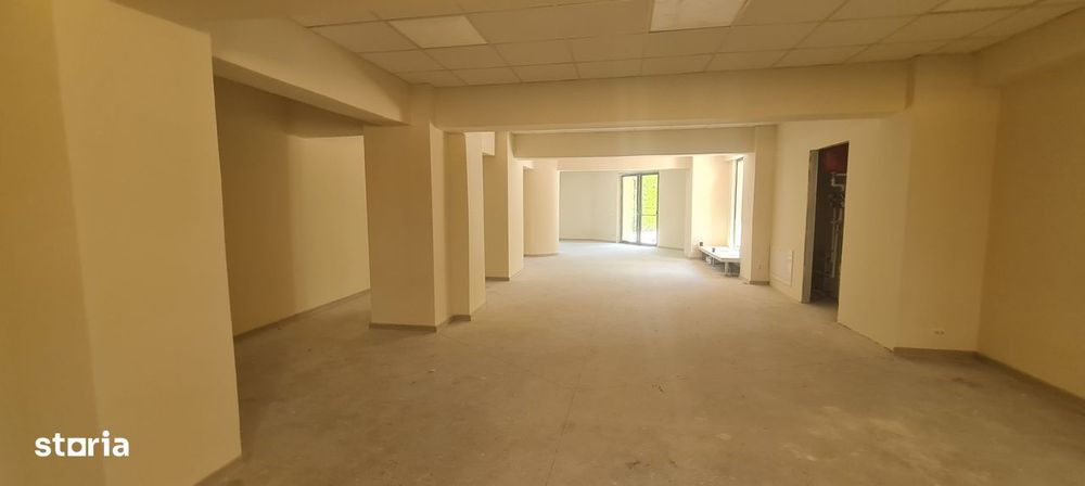 SC VIMAK IMOBILIARE vinde spatiu comercial zona Racadau