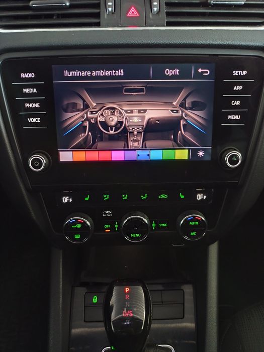 Dezmembrez Skoda Octavia 3 Dsg 2.0