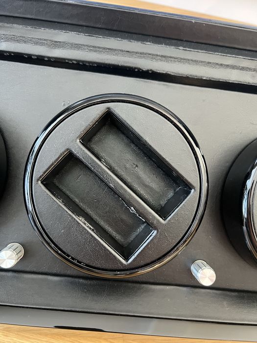 Cutie Watch winder 6 ceasuri automatice (longines seiko orient tissot omega certina)