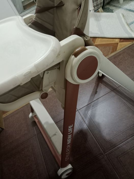 Детский стул продам