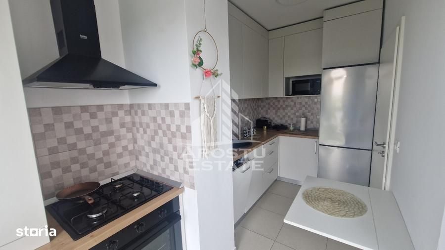 Apartament cu 1 camera de inchiriat -zona Aradului Timisoara