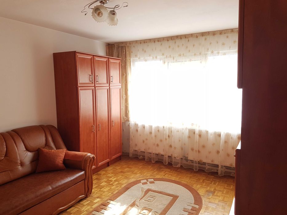 Proprietar, garsonieră Bulevardul Garii