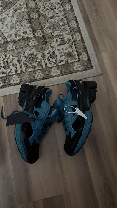 продам raf simons replicant 44 size