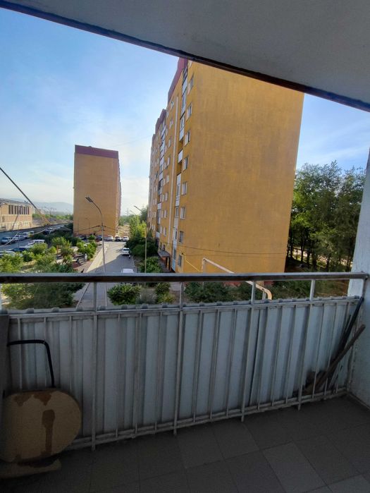 Сдам в аренду квартиру