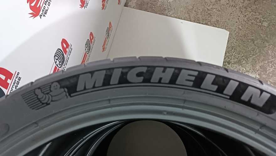 ANVELOPE 265 35 ZR 21 101Y MICHELIN 265/35/ZR21 CP V10361 VARA