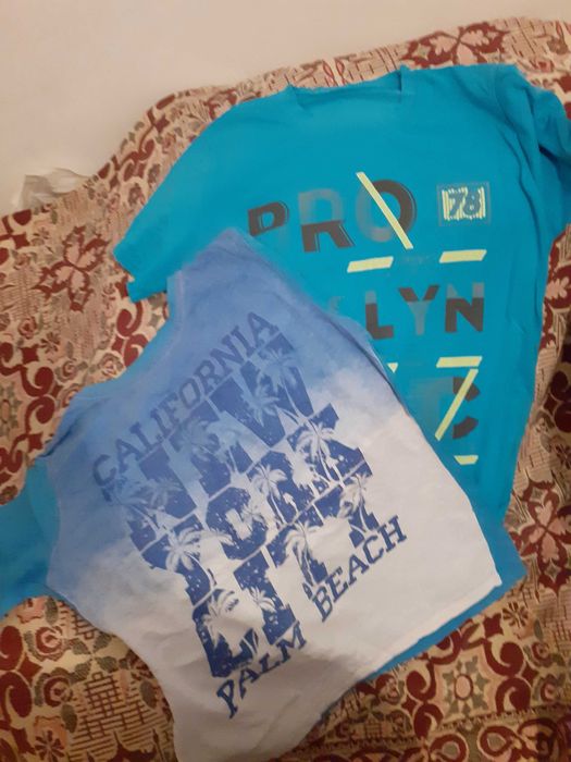 Много запазени детски дрешки