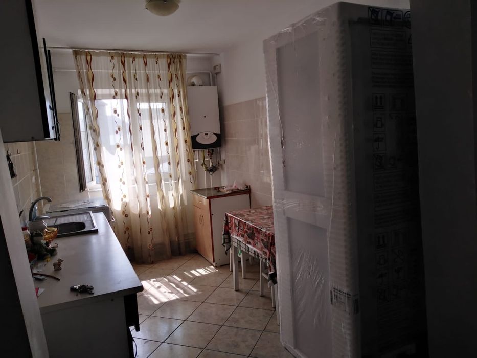 Apartament in zona Liceului Economic