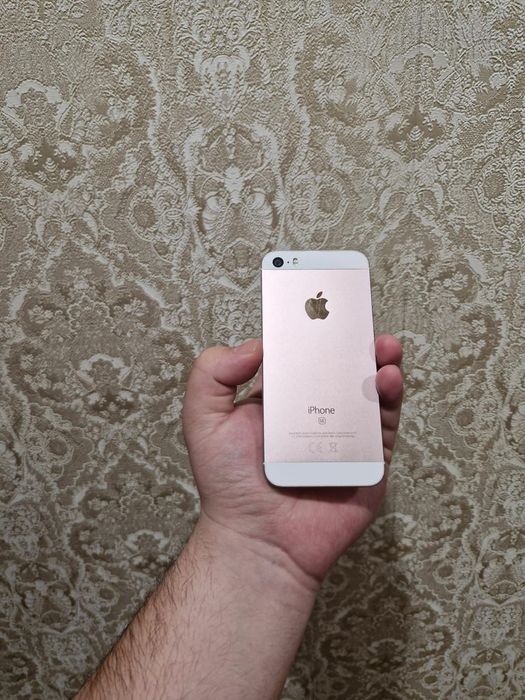 Продам IPhone 5se