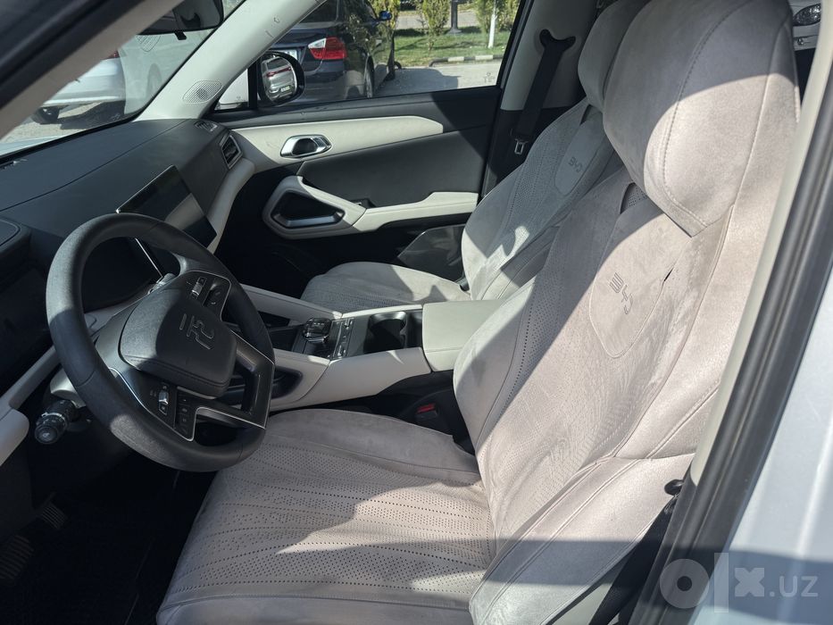 Продам byd yuan up EV