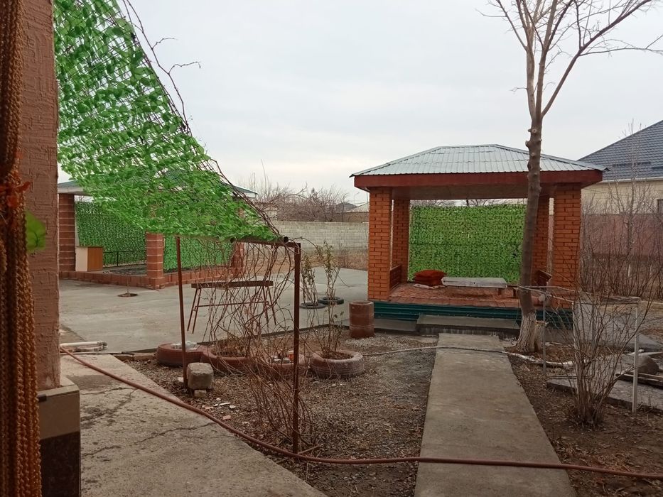 Посуточно большой дом