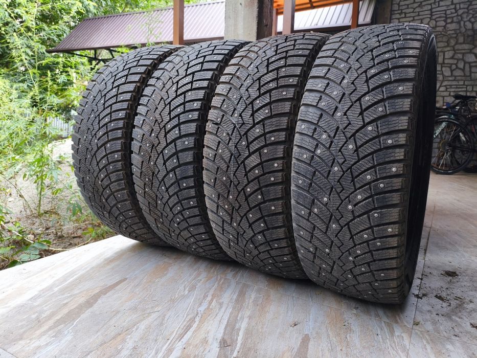275 50 R21 Комплект 4шт. Pirelli Шины