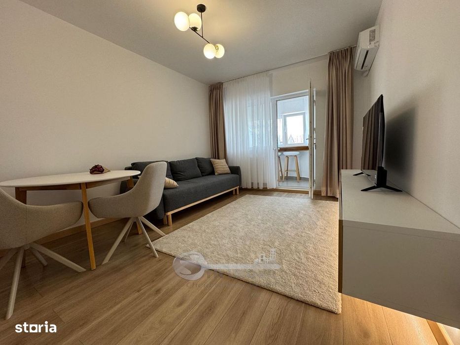 Apartament 3 camere Decomandat | Ultracentral Târgu Cucu | 71 mp | Mob