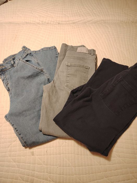 3 чифта дънки за момче