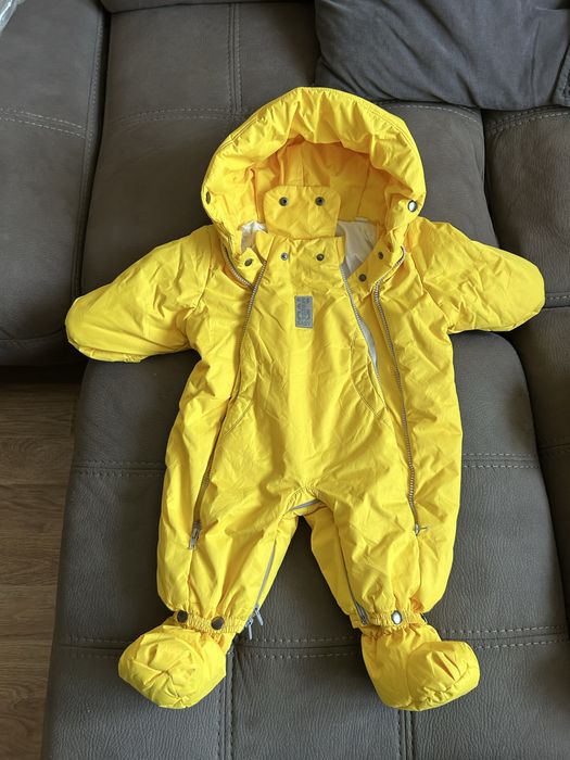 Детский комбинезон MALEK BABY 68р.