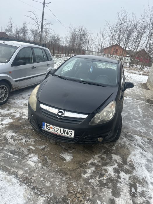 Vand Opel Corsa 2008 1,3 dizel