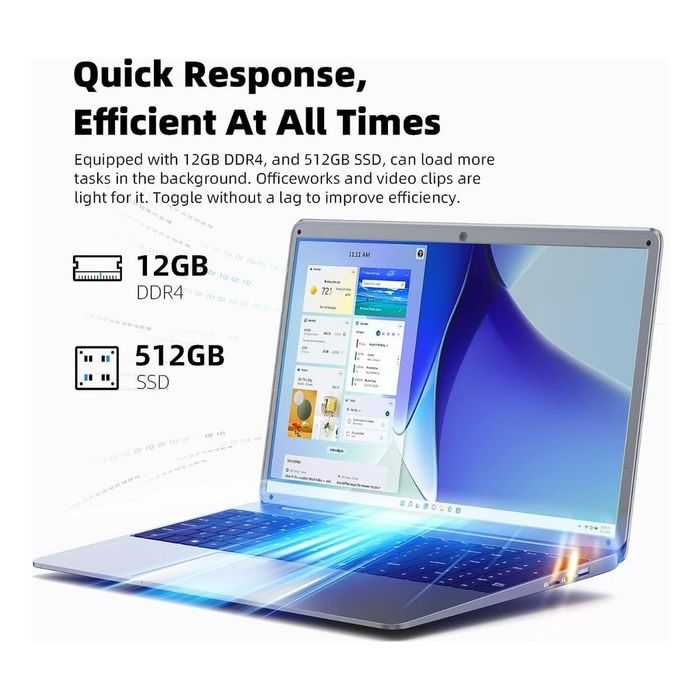 Laptop Sgin x15 12gb ram 512gb ssd