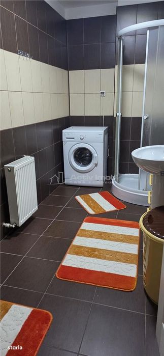 Apartament 2 camere de inchiriat Class Park