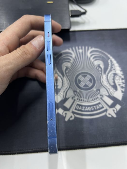 Срочно айфон 13 128г акб 100%