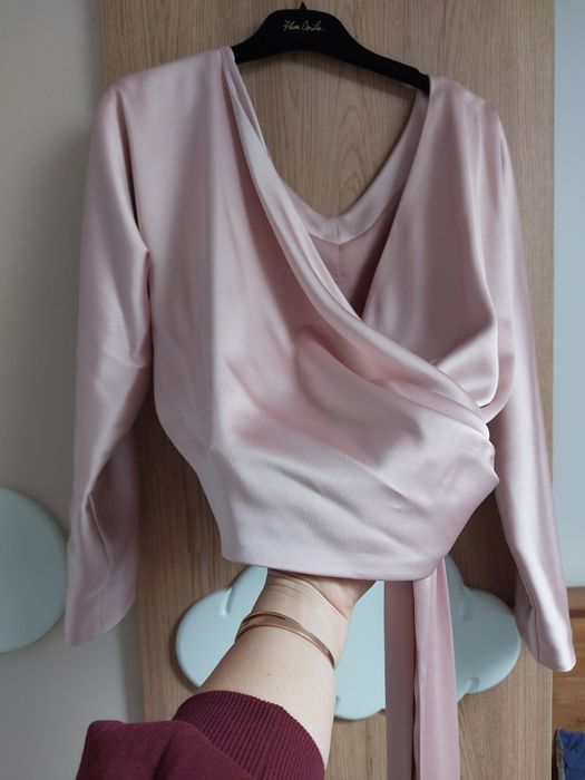 Set fusta si top Rhea Costa