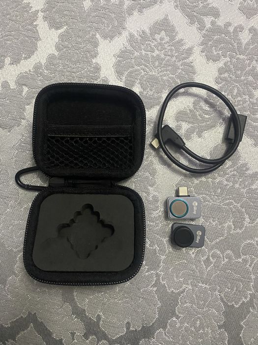 Продам тепловизор