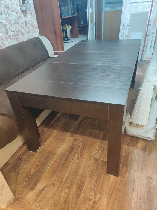 Стол трансформер