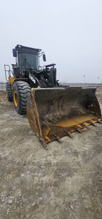 Yangi XCMG 3.2 kubalik Arendaga beriladi