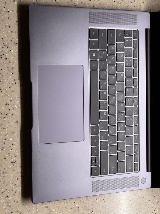 Huawei Matebook 16s