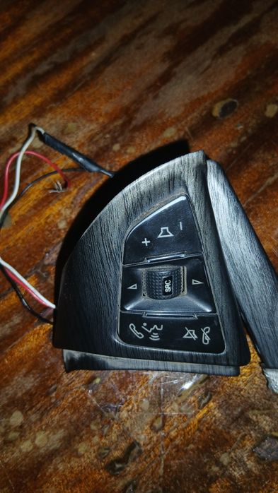 Cobalt ruliga alkantaro pulit