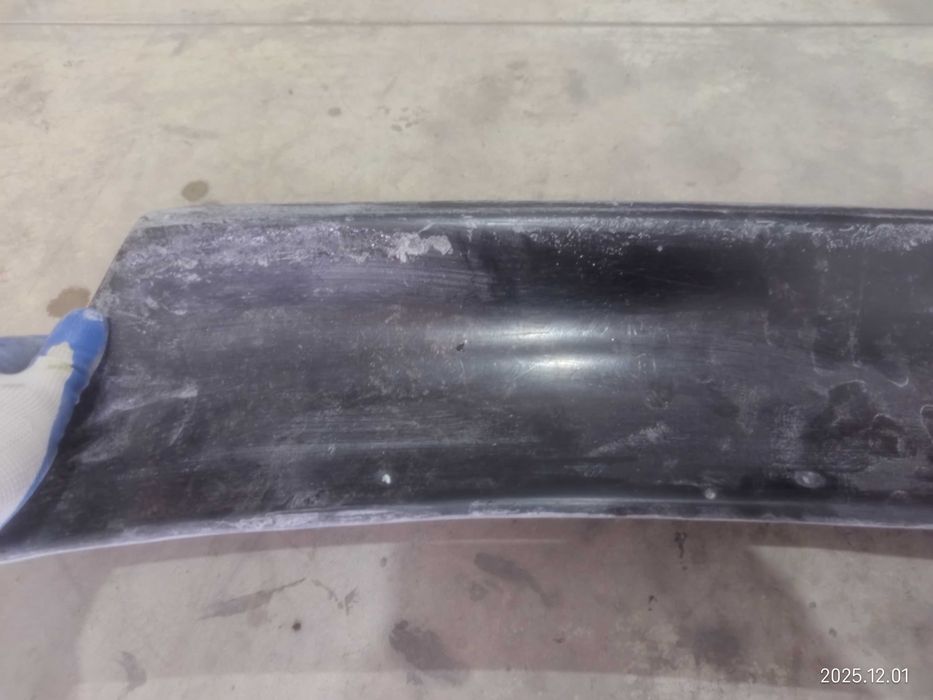 Ducktail bmw e36/дъктейл за бмв е36