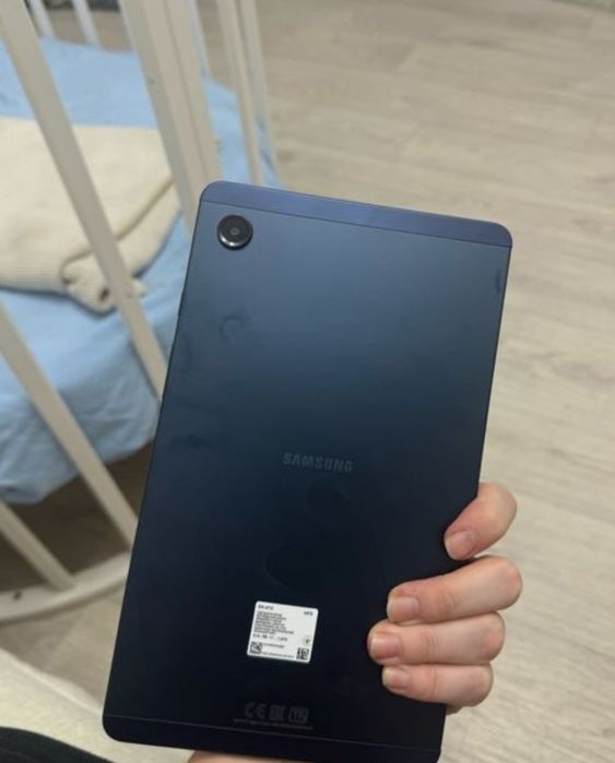 планшеты Samsung Galaxy Tab A9 (8.7")