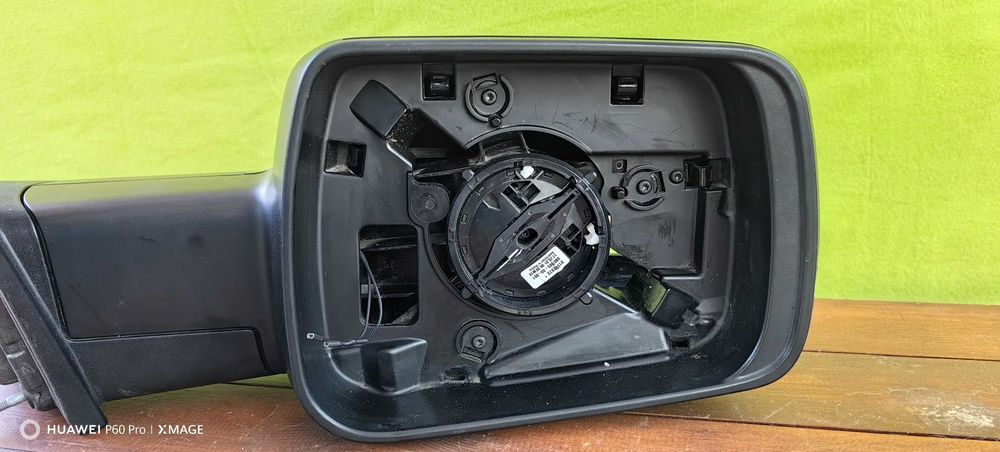 Огледало за Dodge RAM 1500 5ZK42KXJAH